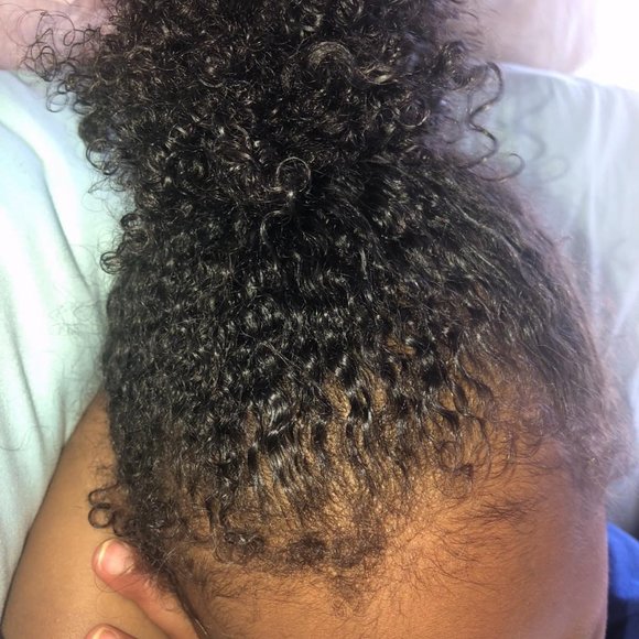 Organic Baby Shampoo| Dry Scalp Relief| Non-Greasy - Picture 9 of 9